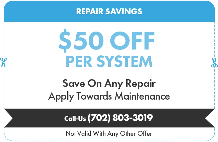 Affordable HVAC & Plumbing Services in Las Vegas